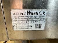 Selectwash korvenvaatwasmachine - afbeelding 5 van  5