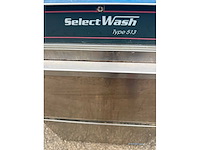 Selectwash type 513 vaatwasser - afbeelding 2 van  5