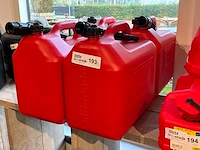 Self 24 20l jerrycan (4x) - afbeelding 3 van  4