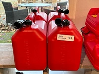 Self 24 20l jerrycan (4x) - afbeelding 2 van  3
