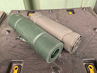 Self inflating and sleeping mats (73x) - afbeelding 1 van  3