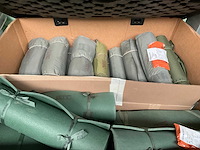 Self inflating and sleeping mats (73x) - afbeelding 2 van  3