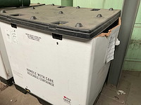 Self inflating and sleeping mats (73x) - afbeelding 3 van  3