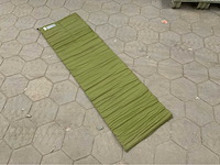Self inflating sleeping mat (5x) - afbeelding 1 van  2