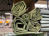 Self inflating sleeping mat (5x) - afbeelding 2 van  2