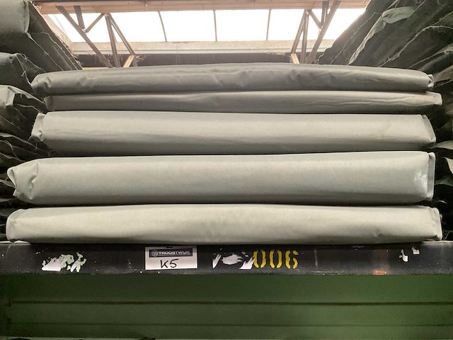 Self inflating sleeping mat (5x) - afbeelding 2 van  2