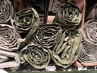 Self inflating sleeping mat (5x) - afbeelding 2 van  2