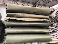 Self inflating sleeping mat (5x) - afbeelding 2 van  2