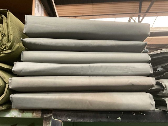 Self inflating sleeping mat (6x) - afbeelding 2 van  2