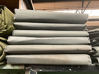 Self inflating sleeping mat (6x) - afbeelding 2 van  2