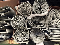 Self inflating sleeping mat (6x) - afbeelding 1 van  2