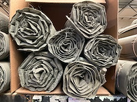 Self inflating sleeping mat (6x) - afbeelding 1 van  2