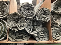 Self inflating sleeping mat (6x) - afbeelding 1 van  2