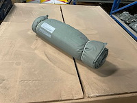 Self inflating sleeping mat (74x) - afbeelding 1 van  3