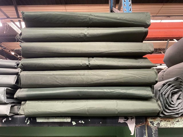 Self inflating sleeping mat (7x) - afbeelding 2 van  2