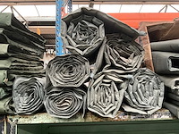 Self inflating sleeping mat (7x) - afbeelding 2 van  2