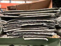 Self inflating sleeping mat (7x) - afbeelding 1 van  2