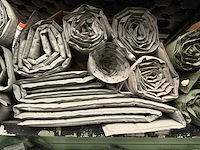 Self inflating sleeping mat (7x) - afbeelding 1 van  2