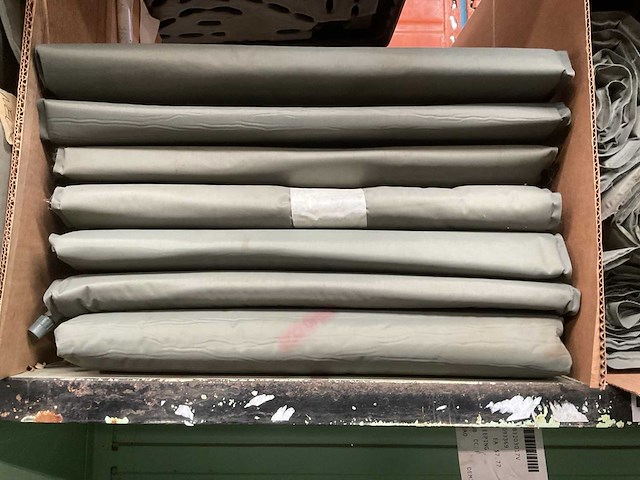 Self inflating sleeping mat (7x) - afbeelding 2 van  2
