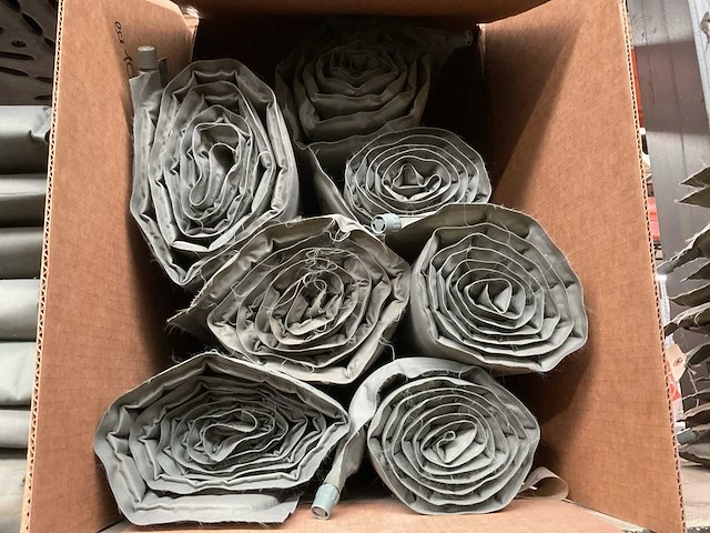 Self inflating sleeping mat (7x) - afbeelding 2 van  2