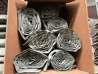 Self inflating sleeping mat (7x) - afbeelding 2 van  2