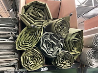 Self inflating sleeping mat (7x) - afbeelding 1 van  2