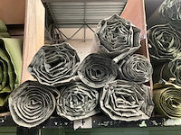 Self inflating sleeping mat (7x) - afbeelding 1 van  2