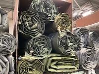 Self inflating sleeping mat (7x) - afbeelding 1 van  2