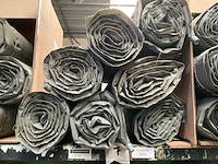 Self inflating sleeping mat (7x) - afbeelding 1 van  2