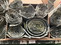 Self inflating sleeping mat (7x) - afbeelding 1 van  2