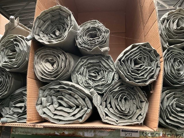 Self inflating sleeping mat (7x) - afbeelding 2 van  2