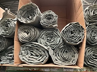 Self inflating sleeping mat (7x) - afbeelding 2 van  2