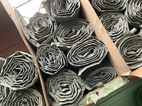 Self inflating sleeping mat (7x) - afbeelding 1 van  2