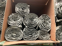 Self inflating sleeping mat (7x) - afbeelding 1 van  2