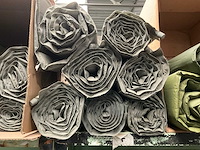 Self inflating sleeping mat (7x) - afbeelding 1 van  2