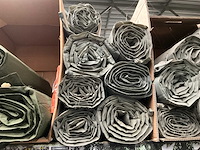 Self inflating sleeping mat (7x) - afbeelding 1 van  2