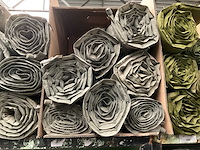 Self inflating sleeping mat (7x) - afbeelding 1 van  2