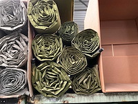 Self inflating sleeping mat (7x) - afbeelding 1 van  2