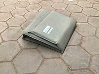 Self inflating sleeping mat (7x) - afbeelding 2 van  3
