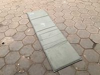 Self inflating sleeping mat (7x) - afbeelding 1 van  3