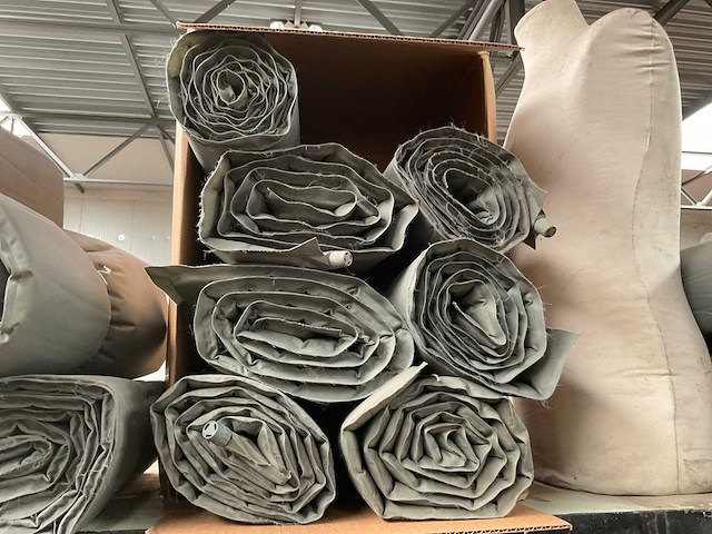 Self inflating sleeping mat (7x) - afbeelding 3 van  3