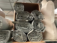 Self inflating sleeping mat (7x) - afbeelding 3 van  3