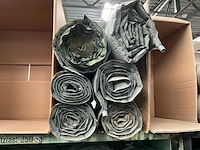 Self inflating sleeping mat (8x) - afbeelding 2 van  2