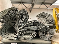 Self inflating sleeping mat (8x) - afbeelding 2 van  2