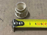 Self locking nut (26x) - afbeelding 4 van  4