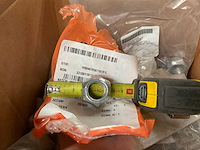Self-locking nut (374x) - afbeelding 3 van  5