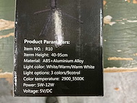 Selfie stick - afbeelding 2 van  4