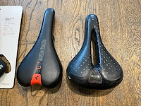 Selle italia fietszadel (3x) - afbeelding 3 van  4