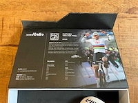 Selle italia flite bst superflow mvdp fietszadel - afbeelding 3 van  6