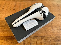 Selle italia flite bst superflow mvdp fietszadel - afbeelding 4 van  6